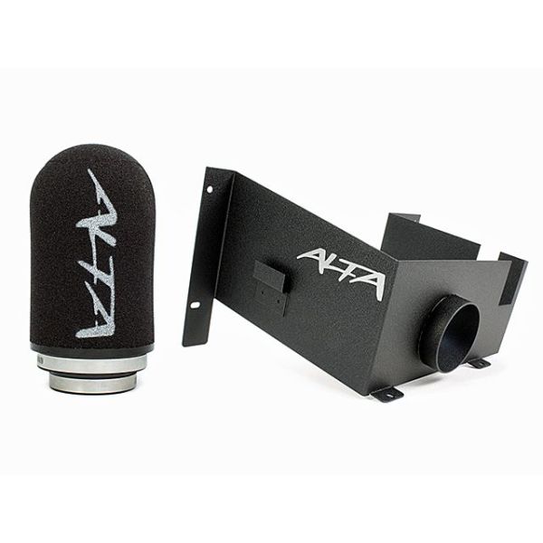 Alta Performance Cold Air Intake System - Automatic Transmission