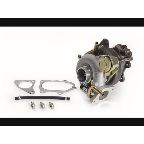 Tomioka Racing TD05-20G Turbo Upgrade
