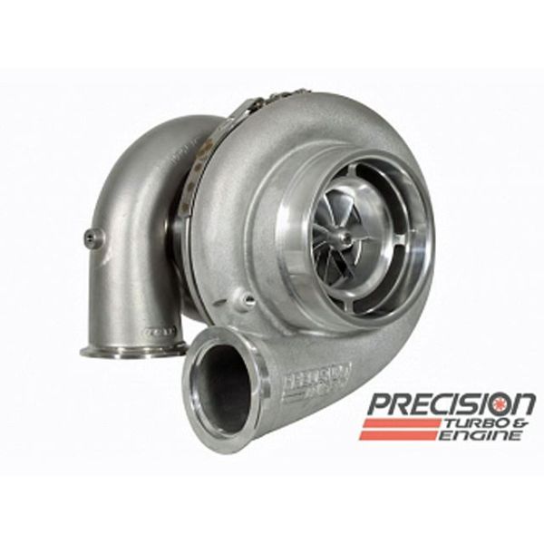Precision Gen2 PT9103 Pro Mod Billet Ball Bearing Turbo - 1725HP