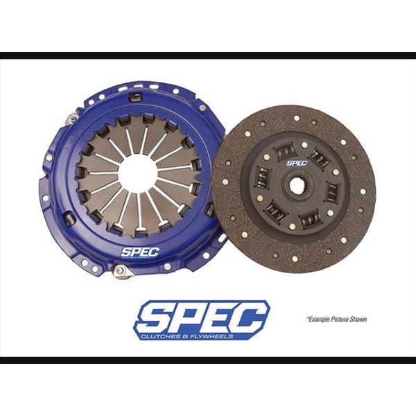 SPEC Clutch Kits