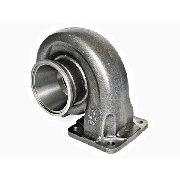 T4 Open 3 inch vBand Turbine Housing for GT30 GTX30