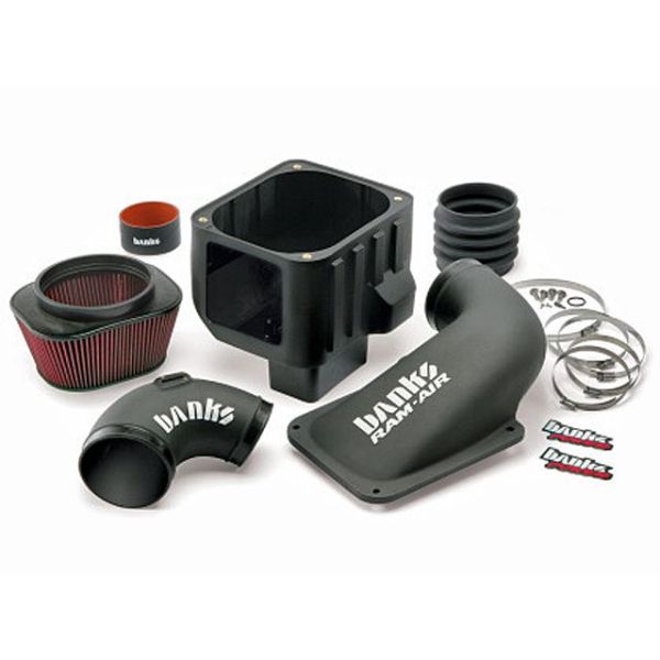 Banks Power Ram-Air Intake System