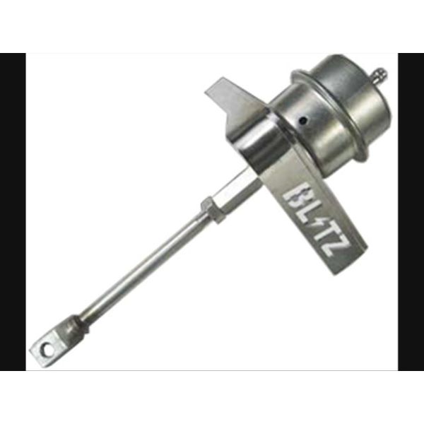Blitz Wastegate Actuator Upgrade