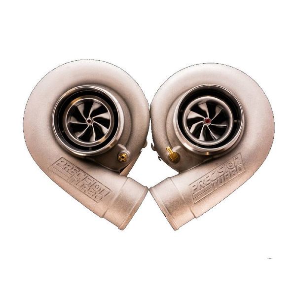1540HP Mirror Image 5658 NEXT Gen Precision Turbochargers 1540HP Mirror Image 5658 NEXT Gen Precision Turbochargers
