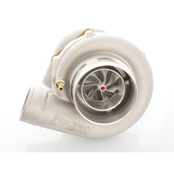 Precision Next Gen 6062 Turbocharger Precision Next Gen 6062 Turbocharger