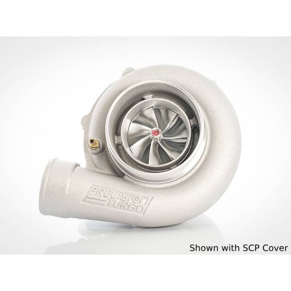 NEXT Gen Precision PT6870 HP Cover Billet Ball Bearing Turbo - 1200HP