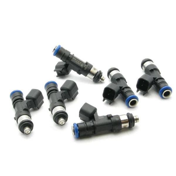 1000cc Injectors for 2003-2015 Nissan 350Z, 370Z, GTR, G35, G37