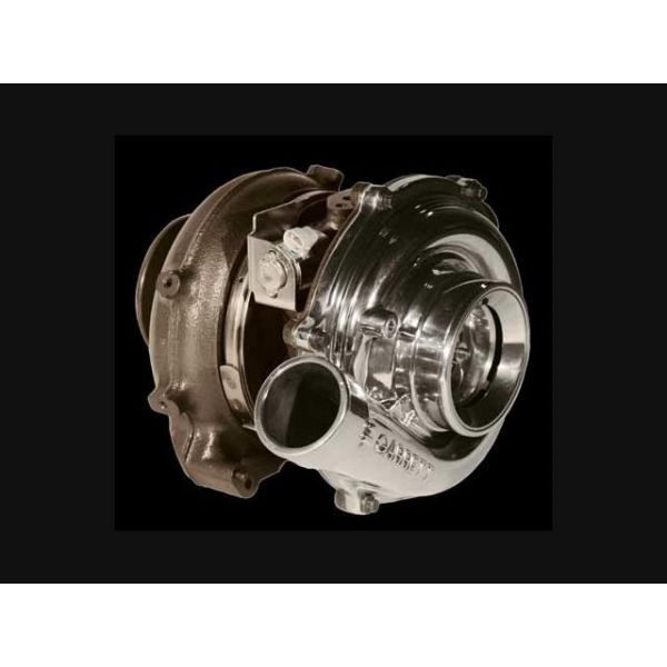 Garrett PowerMAX GT3788VA Turbo Upgrade