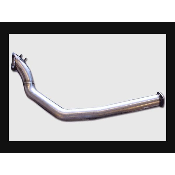 Titan 3in Downpipe
