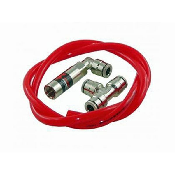 Snow Performance Dual Nozzle Upgrade Snow Performance Dual Nozzle Upgrade