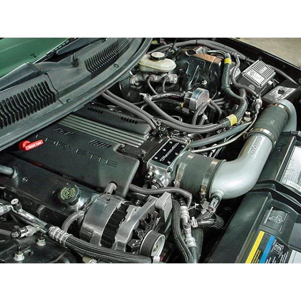 ProCharger High Output Intercooled Supercharger System - Tuner Kit