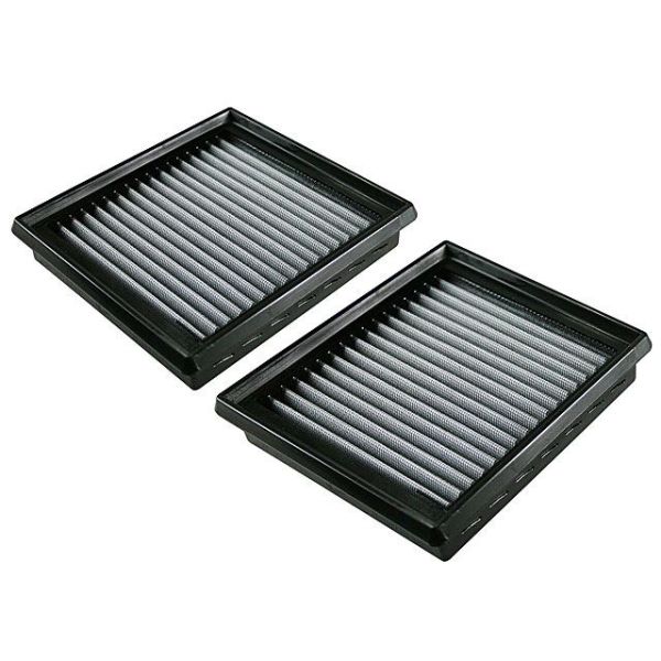 aFe POWER Magnum FLOW Pro DRY S Air Filter aFe POWER Magnum FLOW Pro DRY S Air Filter