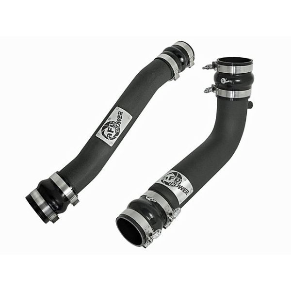 aFe Power  BladeRunner Intercooler Hot and Cold Side Tubes