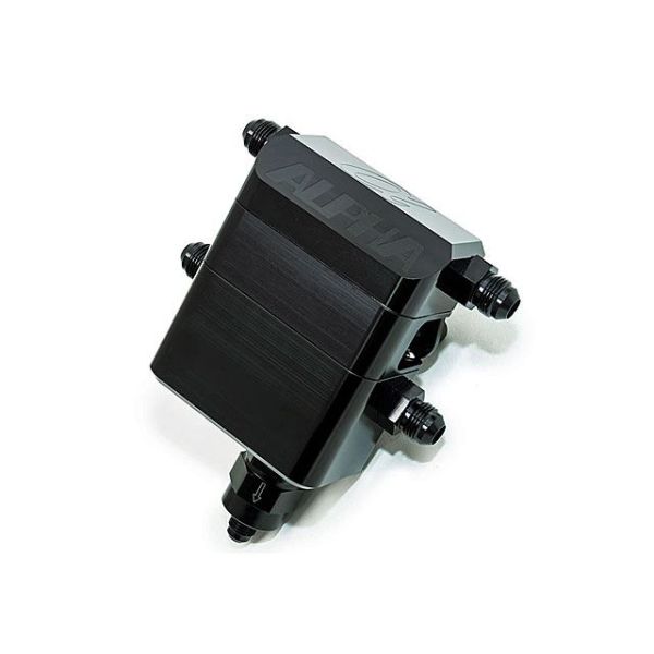 Alpha Performance Air Oil Separator