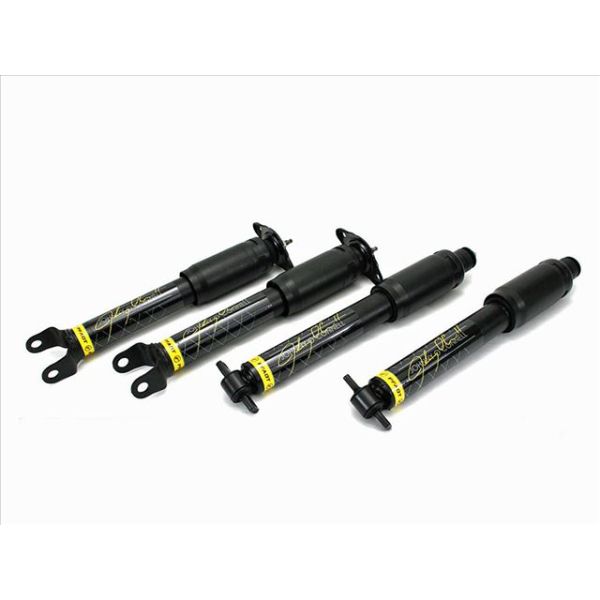 aFe Control Johnny OConnell Signature Series Shock Set