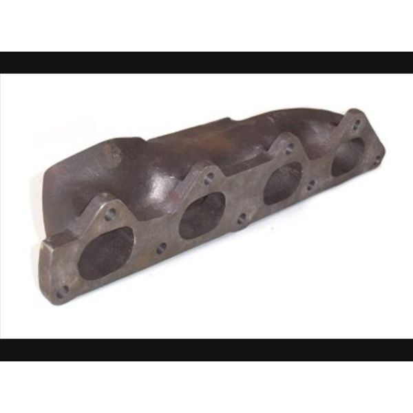 H23 and F22a Turbo Manifold