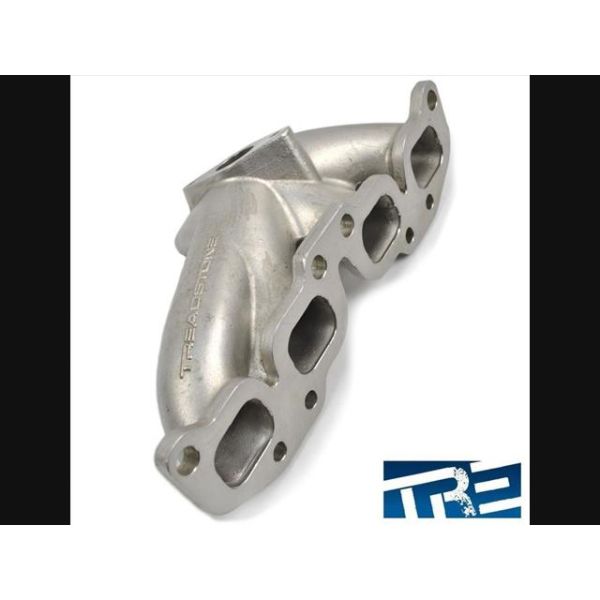 Spec V Turbo Manfold