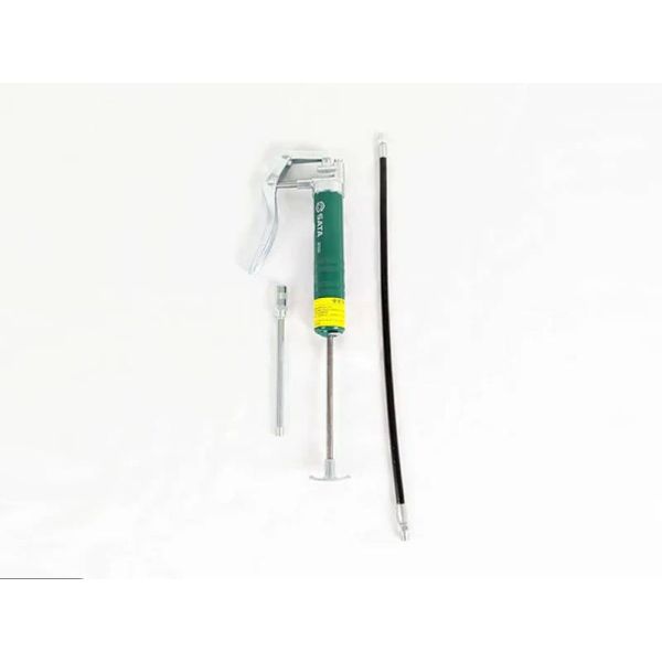 On3 Oil-less Turbo Grease Gun Kit