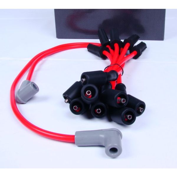 On3 Spark Plug Wire Set