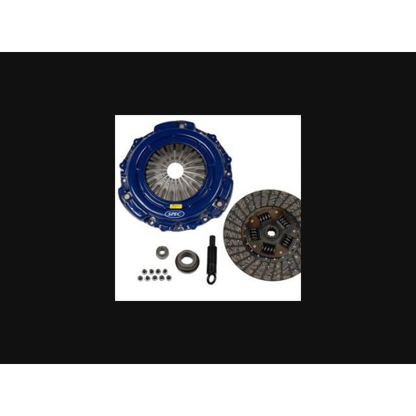 SPEC Stage 1 Clutch Kit
