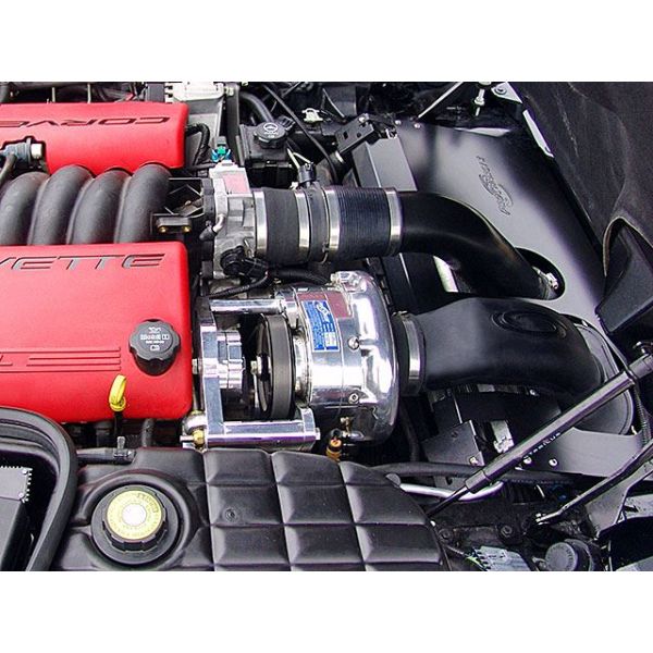 ProCharger Stage II Intercooled Supercharger System - CARB Compliant