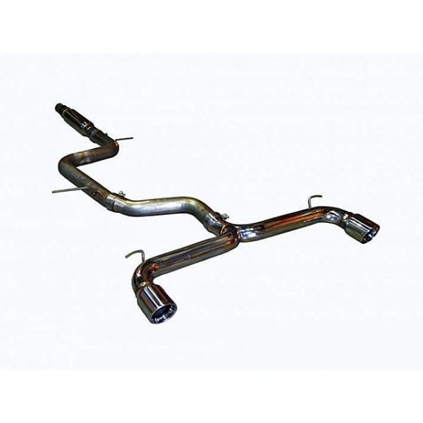 Injen Cat-Back Exhaust System
