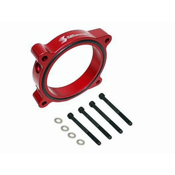 Snow Performance Throttle Body Spacer Injection plate
