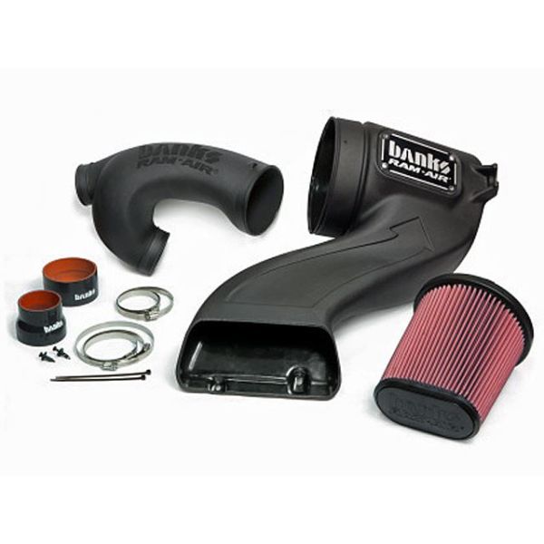 Banks Power Ram-Air Intake System