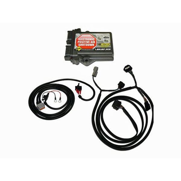 BD Diesel E-PAS Emergency Engine Shutdown