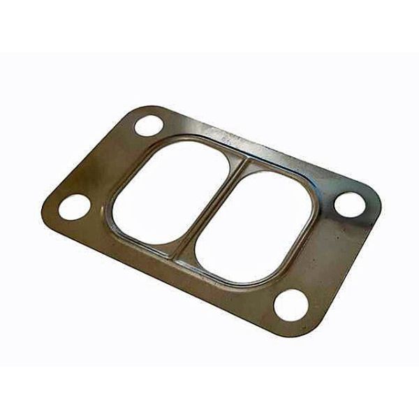 T3 Turbine Inlet Divided 4 Bolt Gasket
