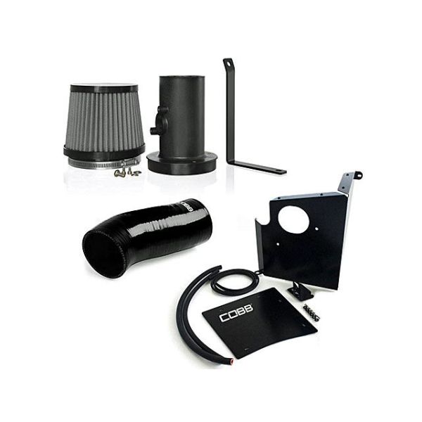 COBB Intake with Air Box