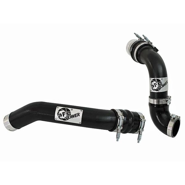 aFe Power BladeRunner  Intercooler Tubes Hot and Cold Side