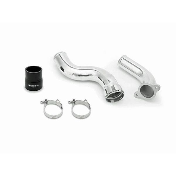 Mishimoto Hot-Side Intercooler Pipe Kit