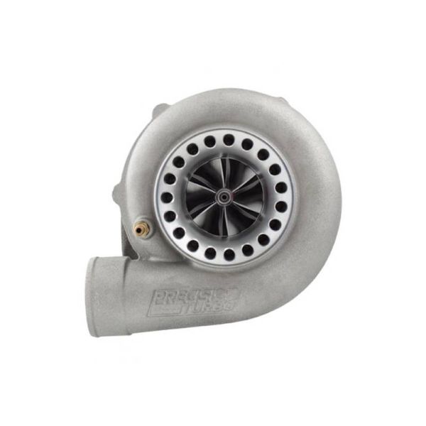 Precision PT6176 MFS Billet Turbo - 670HP