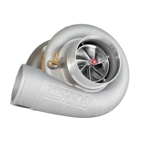 Precision NEXT Gen 7675 Billet Ball Bearing Turbo - 1480HP