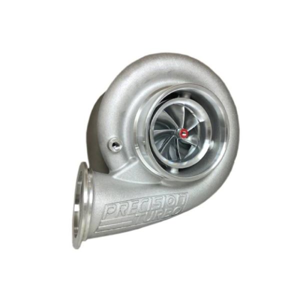 Precision 7680 NEXT Gen Sportsman Billet Ball Bearing Turbo - 1475HP Precision 7680 NEXT Gen Sportsman Billet Ball Bearing Turbo - 1475HP