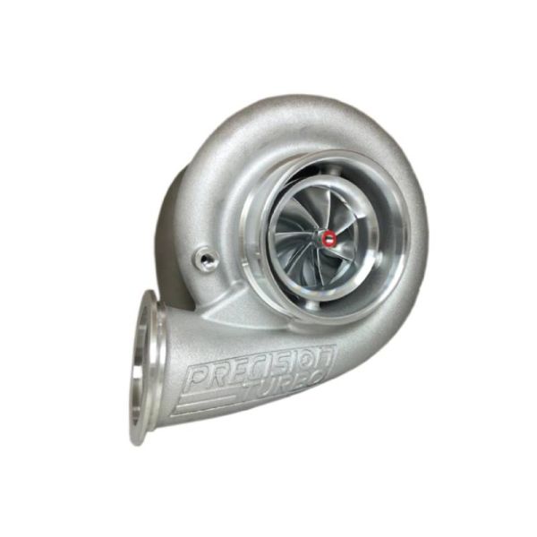 Precision 8085 NEXT Gen Billet Ball Bearing Turbo - 1600HP