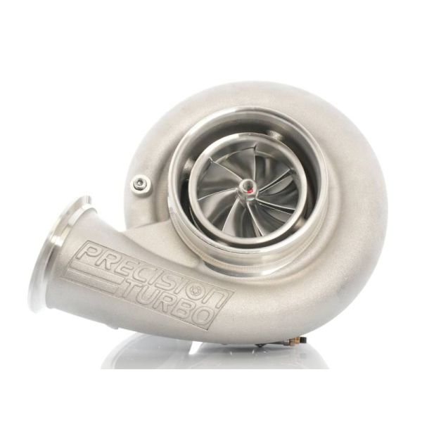 NEXT Gen 8385 Sportsman Billet Ball Bearing Turbo - 1700HP