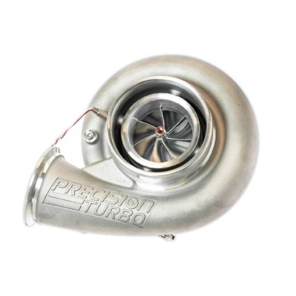 Precision 73.9-85 NEXT Gen R Billet Ball Bearing Turbo Precision 73.9-85 NEXT Gen R Billet Ball Bearing Turbo