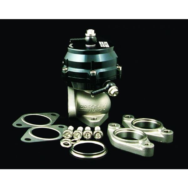 Precision 39mm Wastegate, Gen2 PW39 - PBO085-1001
