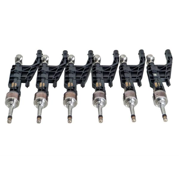 B58 Gen 2 / S58 High Flow Direct Injector Upgrade by Precision Raceworks