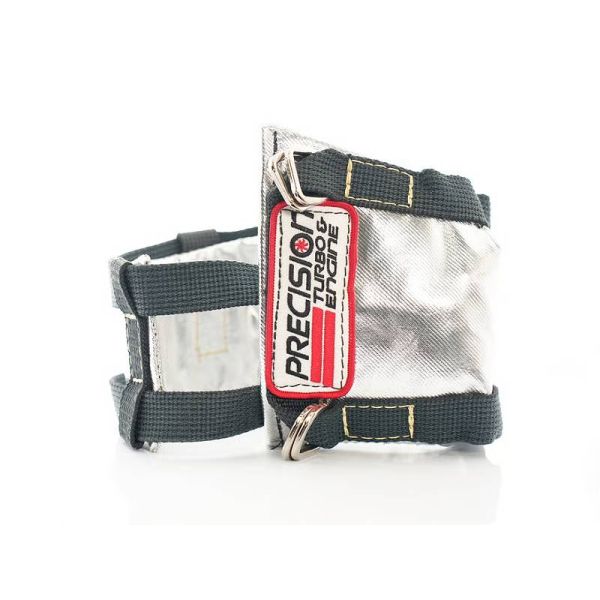 Precision Turbo Turbine Housing Safety Blankets