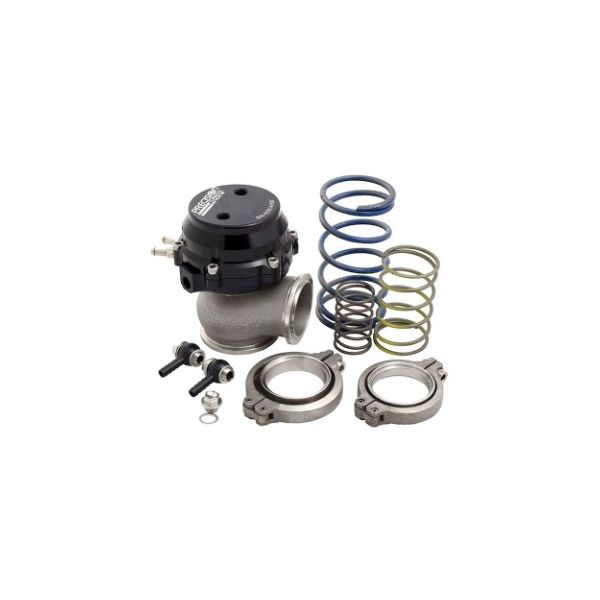 Precision PTE PW46 Gen 2 46mm Water Cooled Wastegate - PBO 085-2201