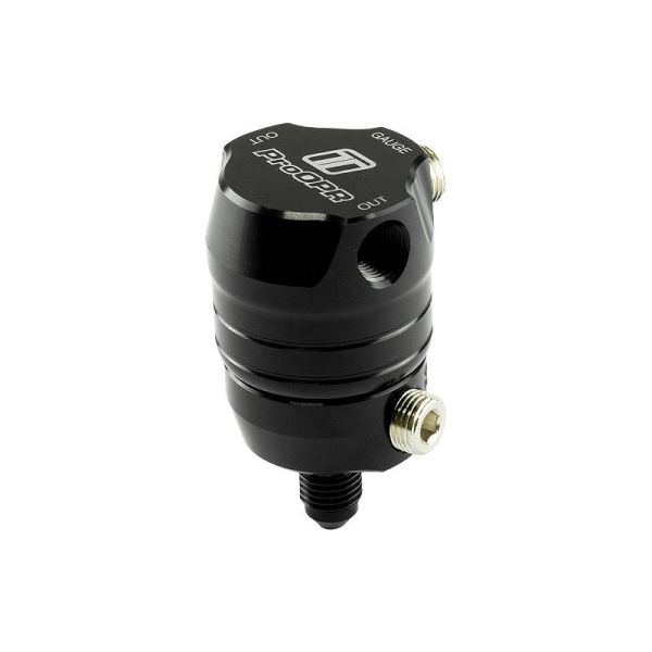 ProOPR Rising Rate Turbo Oil Pressure Regulator (Twin Outlet) by Turbosmart