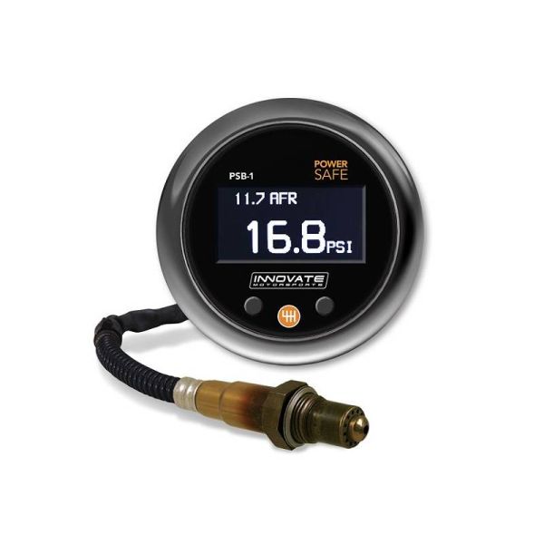 PowerSafe Boost and Air / Fuel Gauge Kit 3892