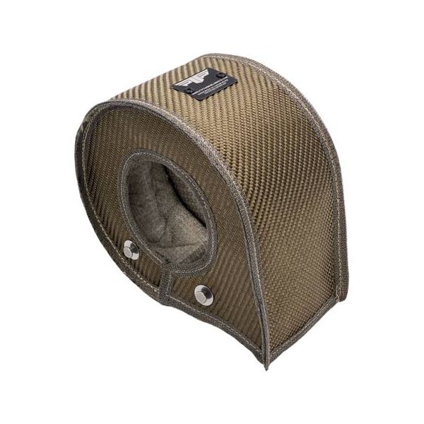 PTP T3 Turbo Blanket - Lava PTP T3 Turbo Blanket - Lava