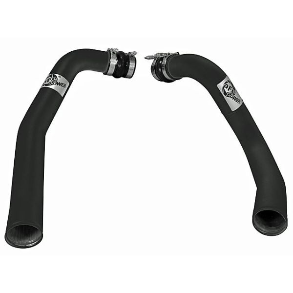 aFe Power BladeRunner 3 Inch Intercooler Tubes Hot and Cold Side