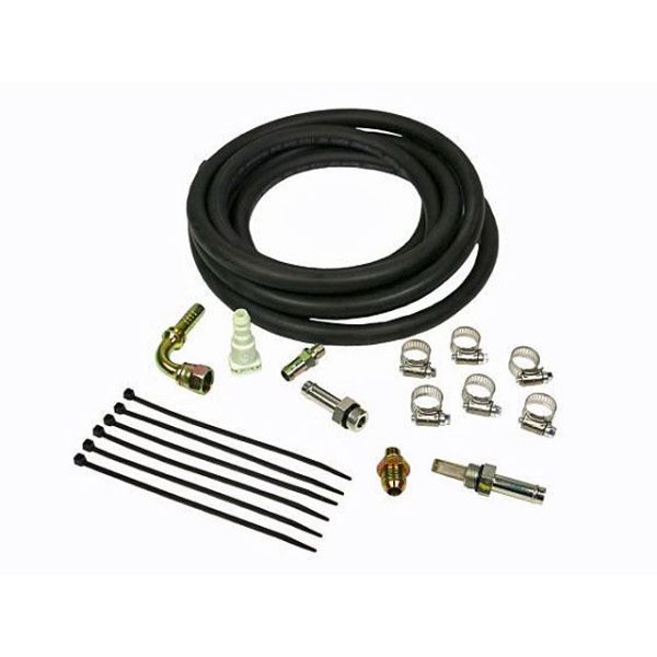 BD Diesel Flow-MaX - 0.50 inch Line Kit BD Diesel Flow-MaX - 0.50 inch Line Kit