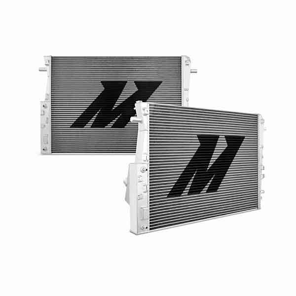 Mishimoto Performance 6.4L Aluminum Radiator