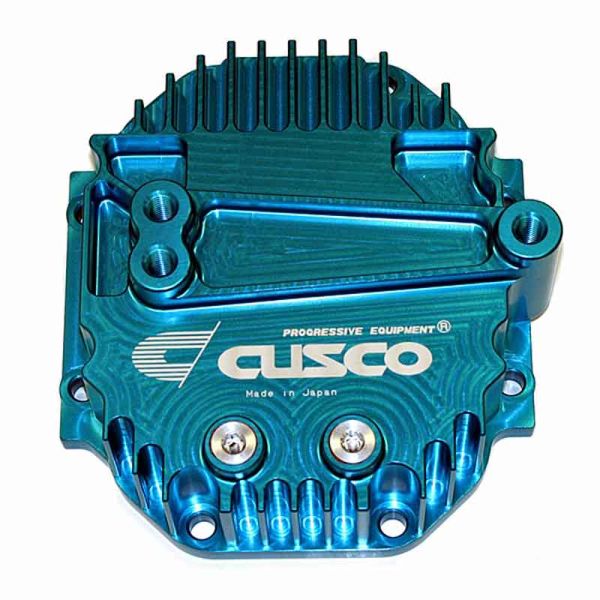 Cusco Rear Differential Cover